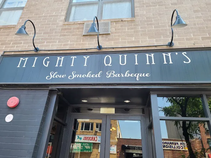 Mighty Quinn's Barbeque Picture 5