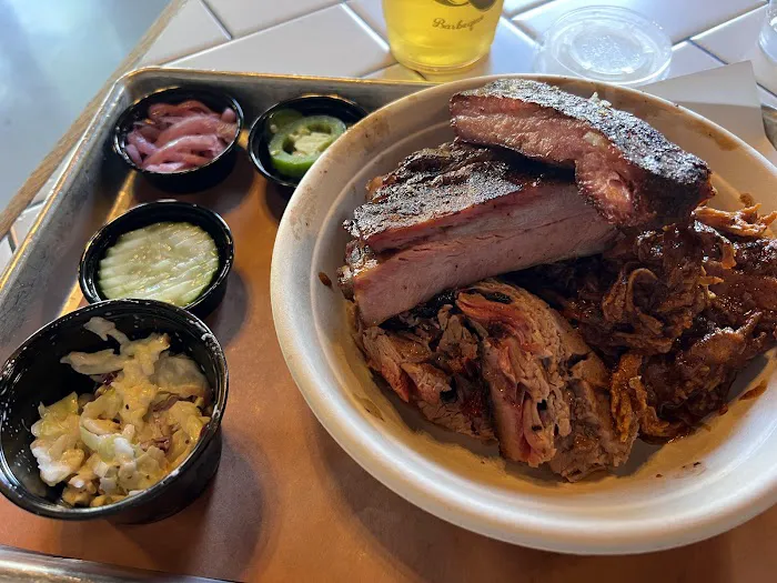 Mighty Quinn's Barbeque Picture 4