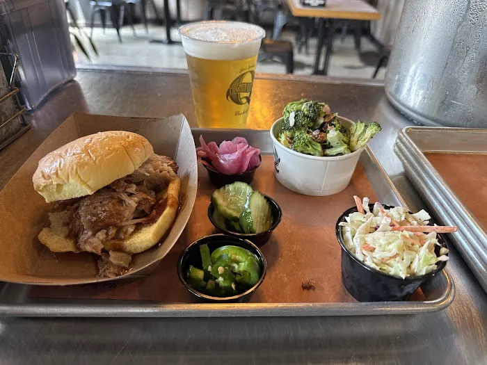 Mighty Quinn's Barbeque Picture 6