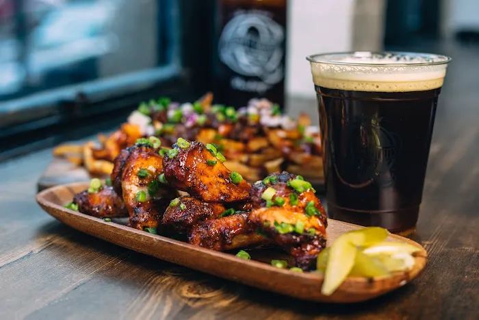 Mighty Quinn's Barbeque Picture 7