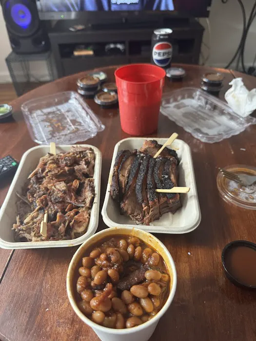 Mighty Quinn's Barbeque Picture 9