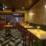 Eighty Seven Next Door