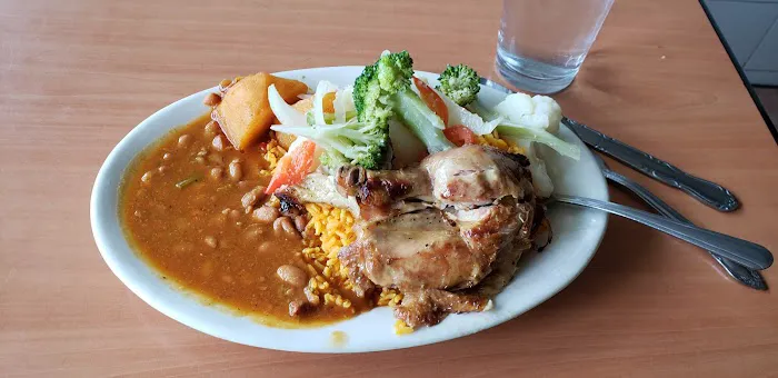 La Parada Express Picture 1