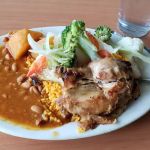 La Parada Express