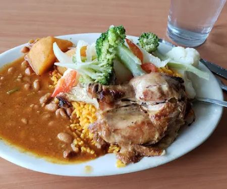 La Parada Express
