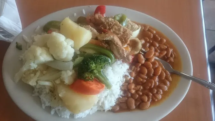 La Parada Express Picture 10