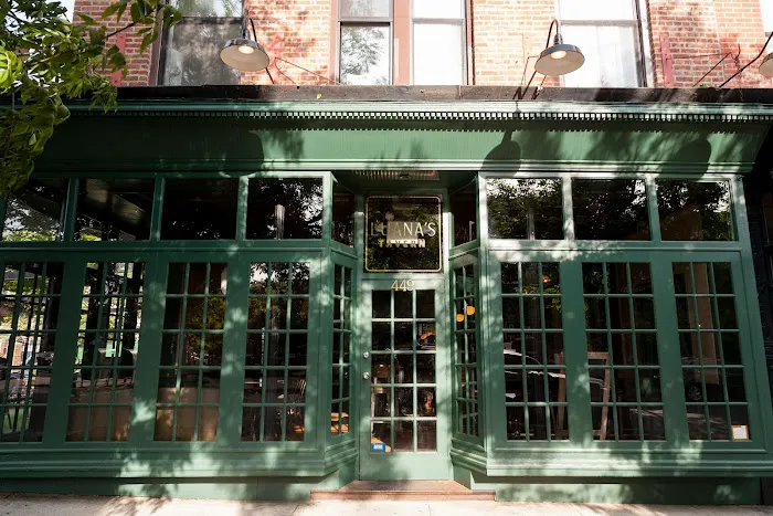 Luana's Tavern Picture 1