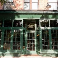 Luana's Tavern ico