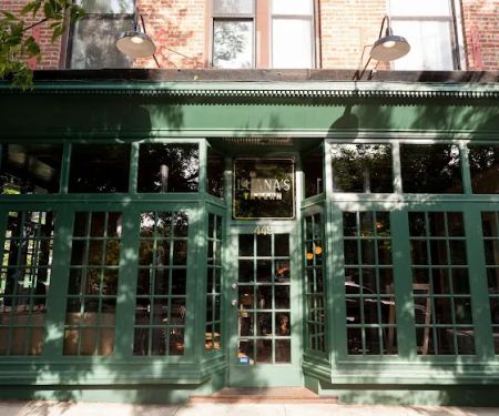 Luana's Tavern