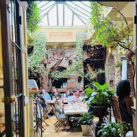 Le Petit Cafe ico