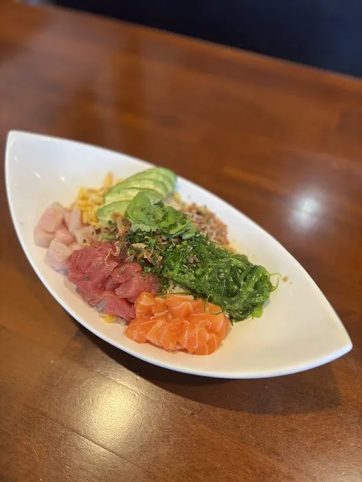 Maple Domo Sushi Picture 9