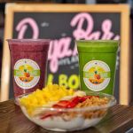 Baya Bar - Acai & Smoothie Shop