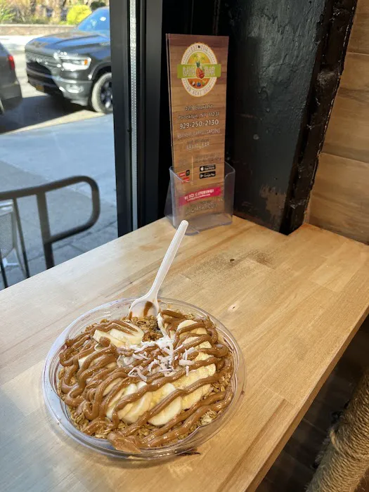 Baya Bar - Acai & Smoothie Shop Picture 5