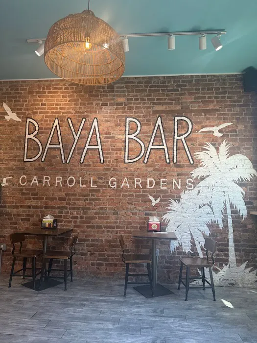 Baya Bar - Acai & Smoothie Shop Picture 10