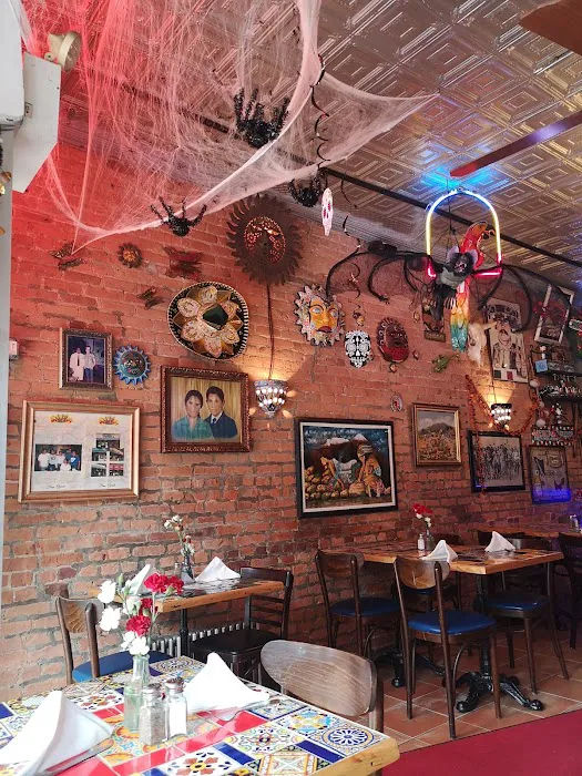 Mezcal's Picture 10