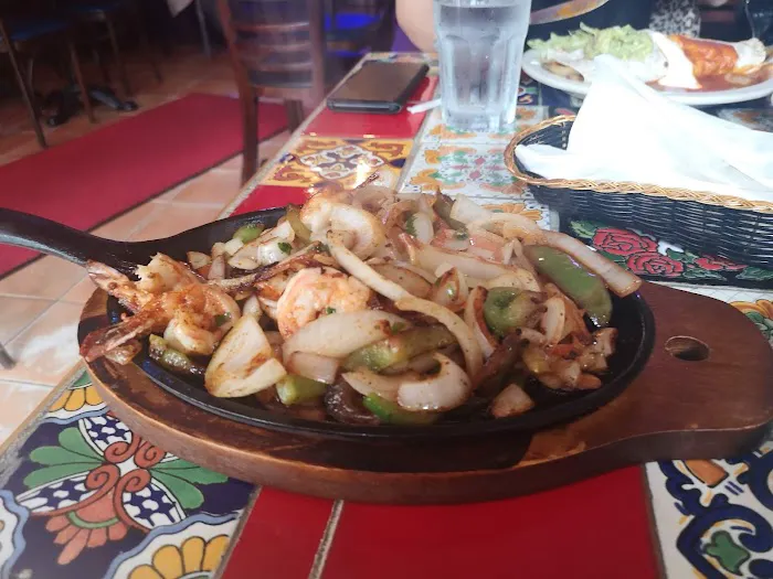 Mezcal's Picture 7