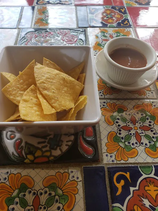 Mezcal's Picture 4