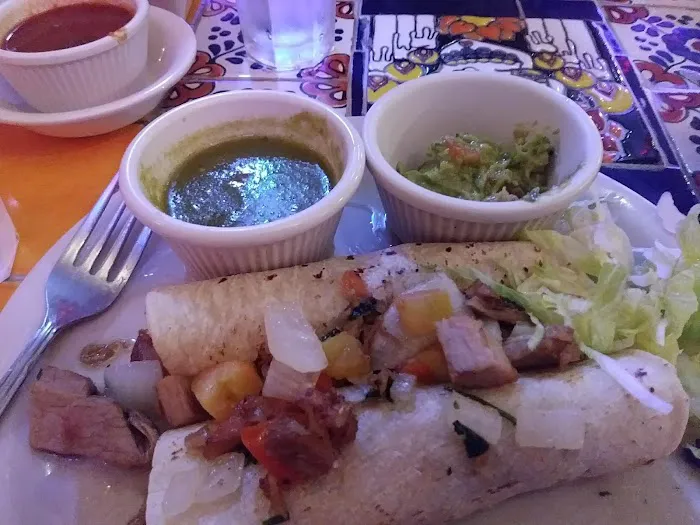 Mezcal's Picture 2