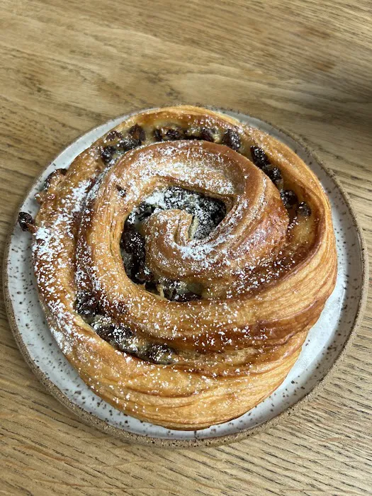 Brooklyn French Bakers Picture 6