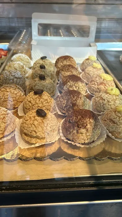 Brooklyn French Bakers Picture 5