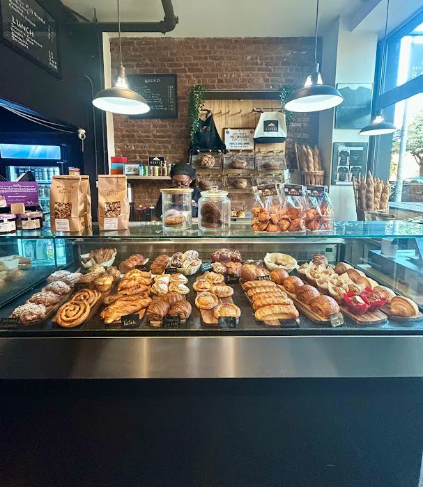 Brooklyn French Bakers Picture 1