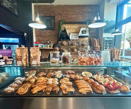 Brooklyn French Bakers