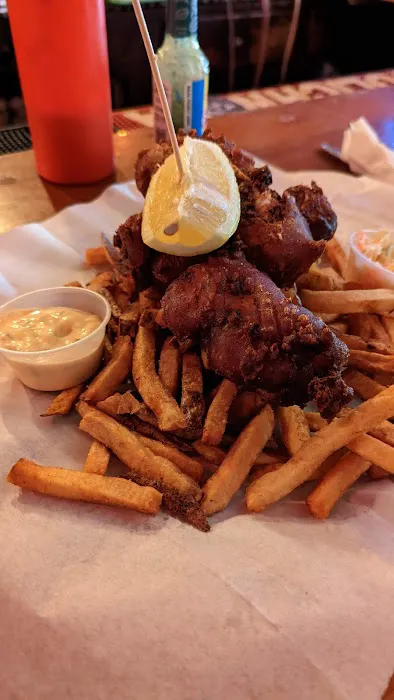 Jalopy Tavern Picture 10