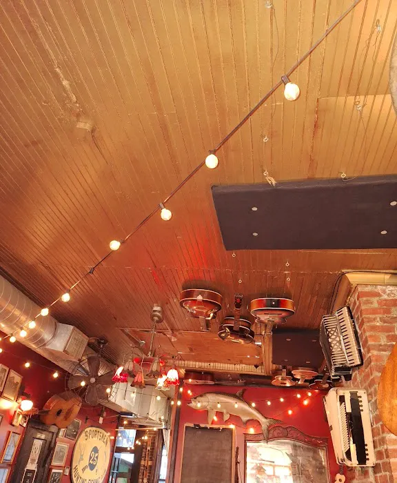 Jalopy Tavern Picture 7