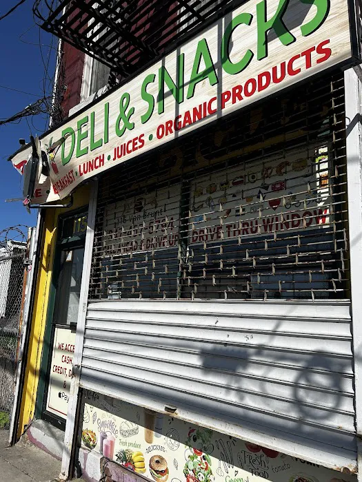 Rio Deli & Snacks Picture 1