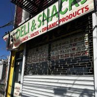 Rio Deli & Snacks ico