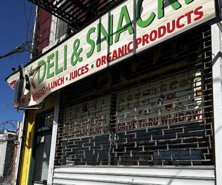 Rio Deli & Snacks