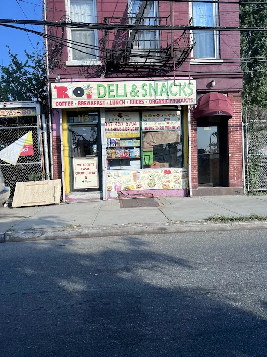 Rio Deli & Snacks Picture 4