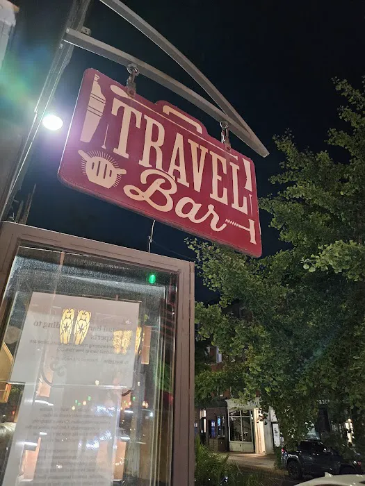 Travel Bar Picture 6