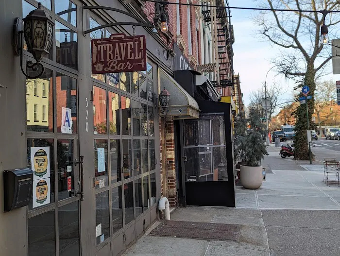 Travel Bar Picture 7