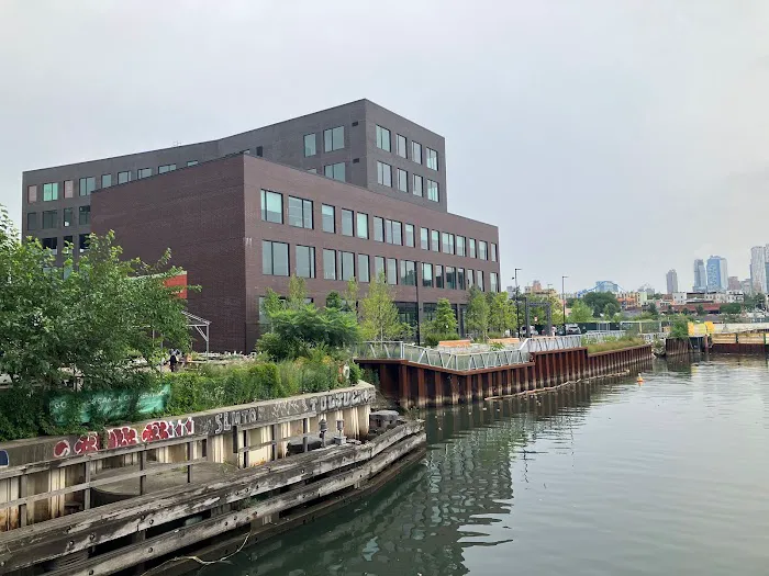 Brooklyn Granary & Mill Picture 4