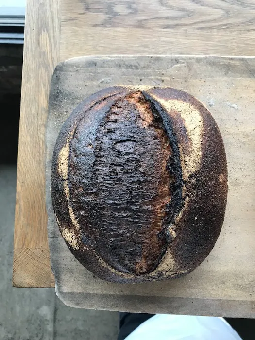 Brooklyn Granary & Mill Picture 5