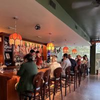 Loafers Cocktail Bar ico