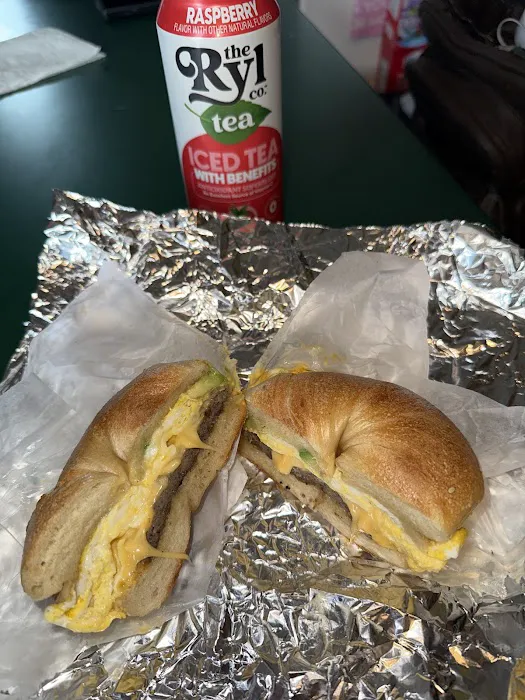 Line Bagels Picture 9