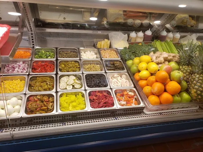 Line Bagels Picture 6