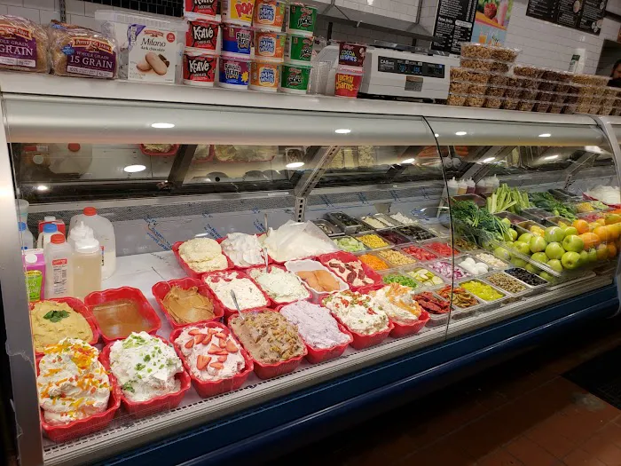 Line Bagels Picture 10