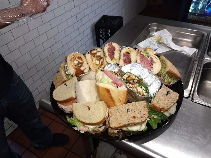Line Bagels Picture 3