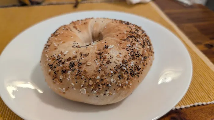Line Bagels Picture 7