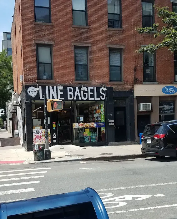 Line Bagels Picture 2