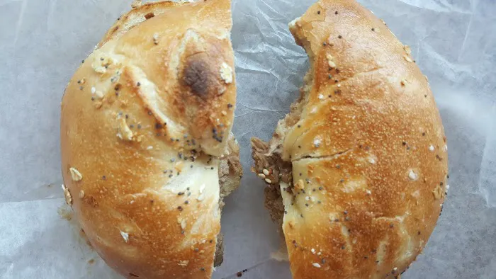 Line Bagels Picture 1