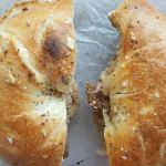 Line Bagels