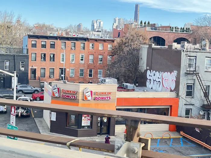 Dunkin' Picture 2