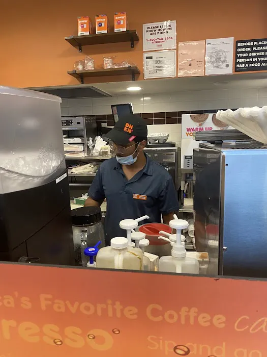 Dunkin' Picture 10