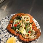 6 Restaurant - NYC