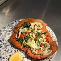 6 Restaurant - NYC ico