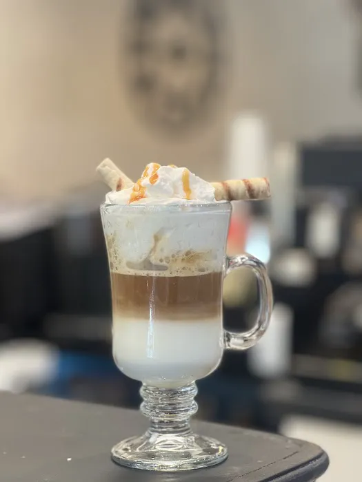 Brew 'N' Bite Picture 6